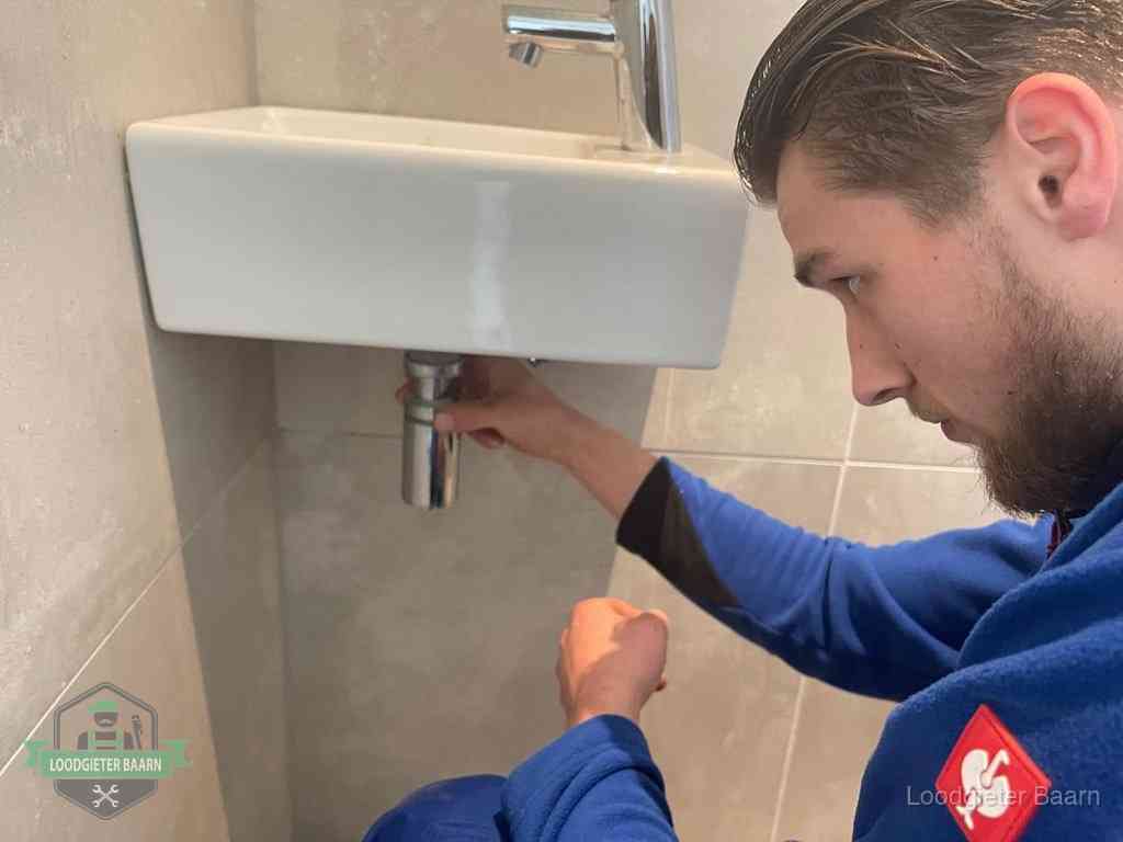 Afvoer Verstopt Baarn Afvoer Verstopt Baarn