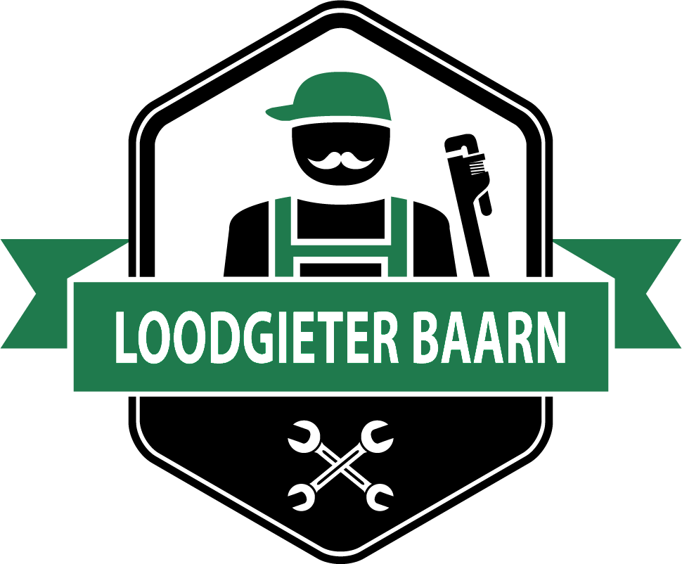 Loodgieter Baarn logo