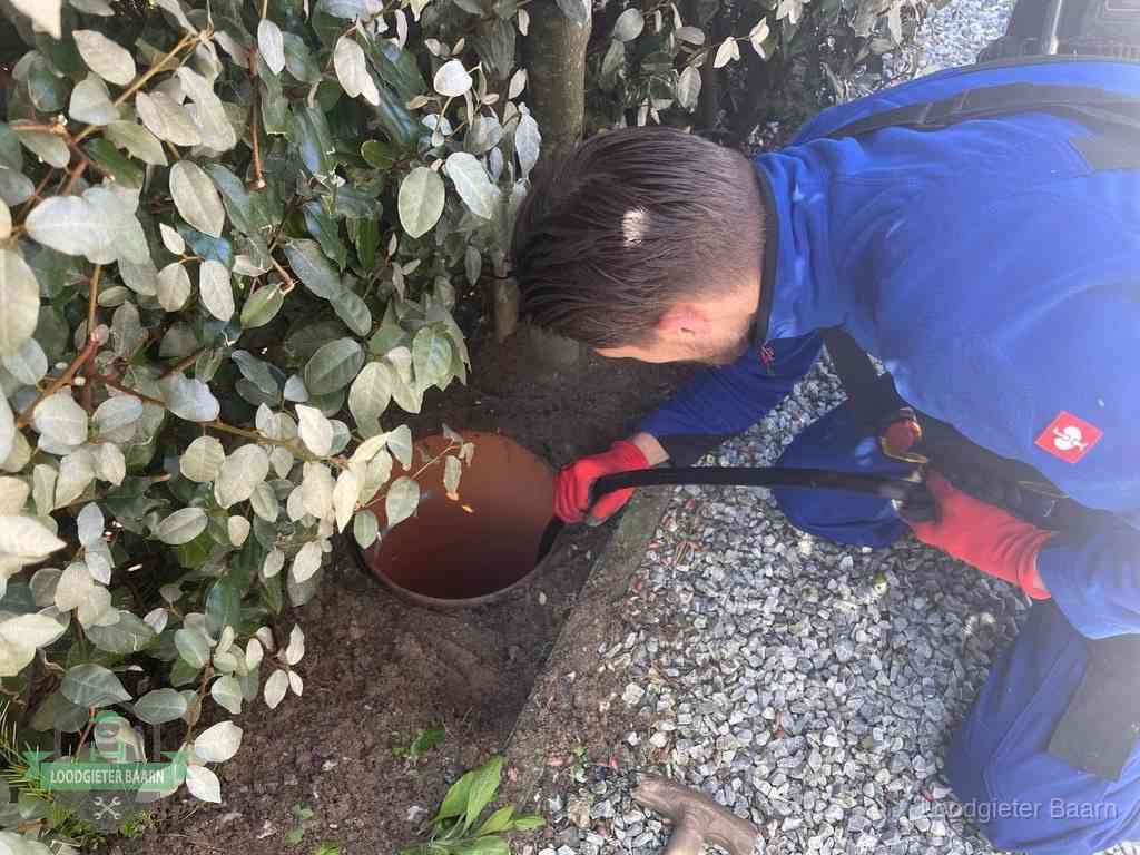 Loodgieter In Baarn Werkwijze Loodgieter In Baarn Werkwijze