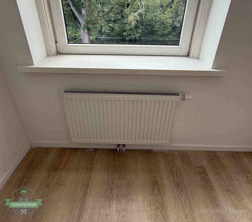 Radiator Installatie Baarn Radiator Installatie Baarn