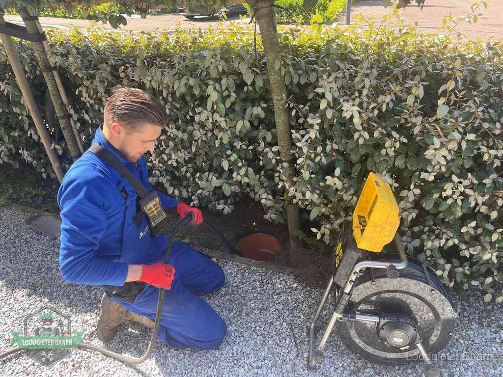 Riool Ontstoppen In Baarn Riool Ontstoppen In Baarn