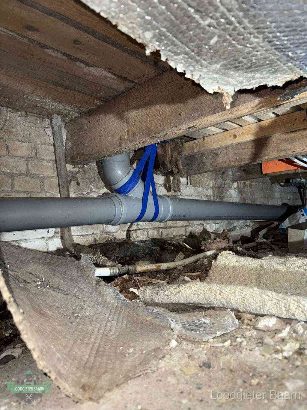 Waterleiding Reparatie Baarn Waterleiding Reparatie Baarn