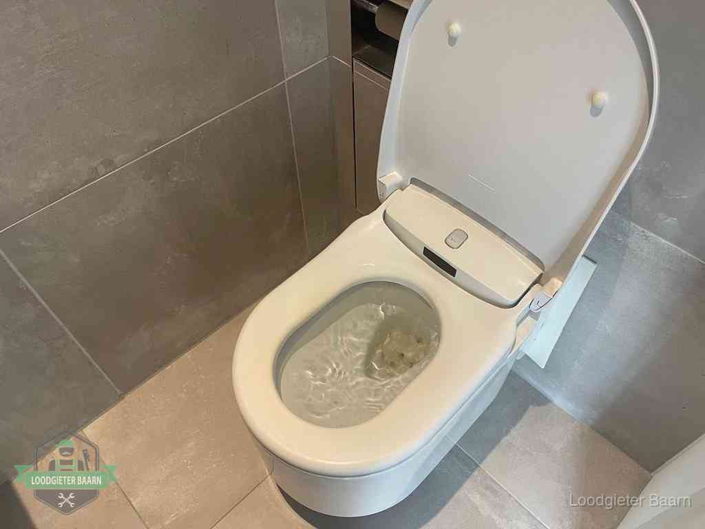 Wc Verstopt In Baarn Wc Verstopt In Baarn